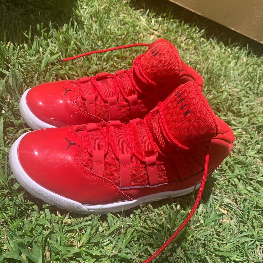 Jordan Shoes Size 3